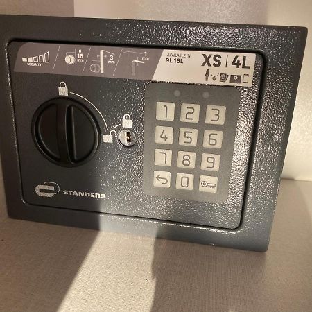 Apartamentos Olympia 플라야데라스아메리카스 외부 사진