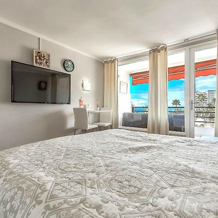 Apartamentos Olympia 플라야데라스아메리카스 외부 사진