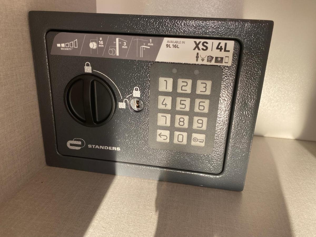 Apartamentos Olympia 플라야데라스아메리카스 외부 사진