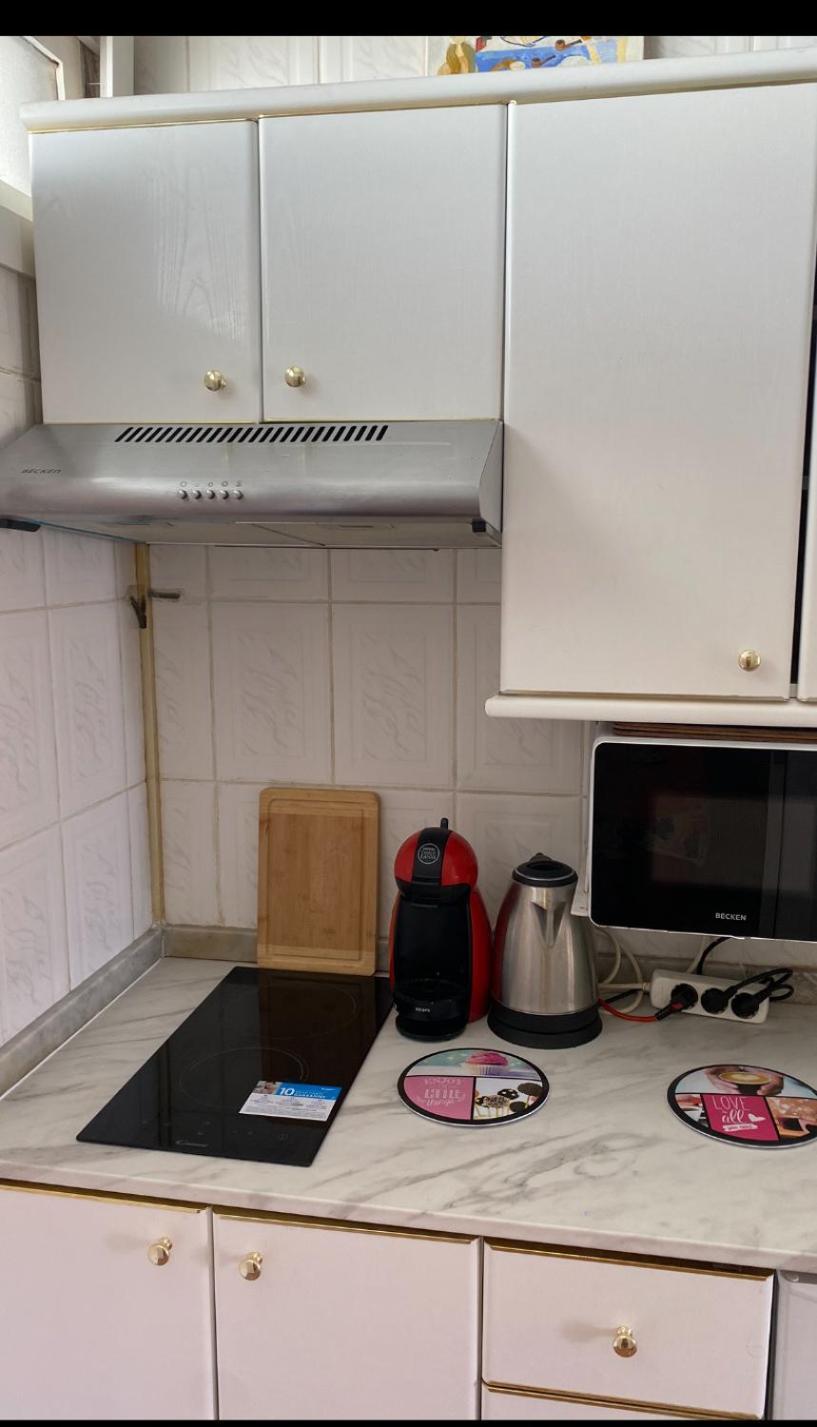 Apartamentos Olympia 플라야데라스아메리카스 외부 사진