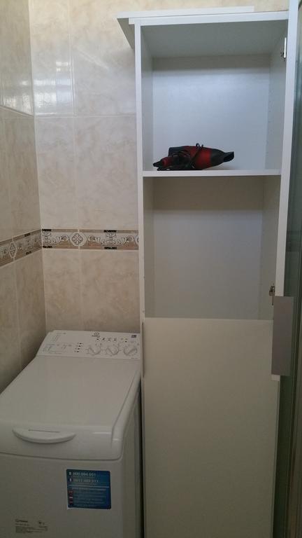 Apartamentos Olympia 플라야데라스아메리카스 외부 사진