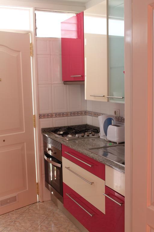 Apartamentos Olympia 플라야데라스아메리카스 외부 사진