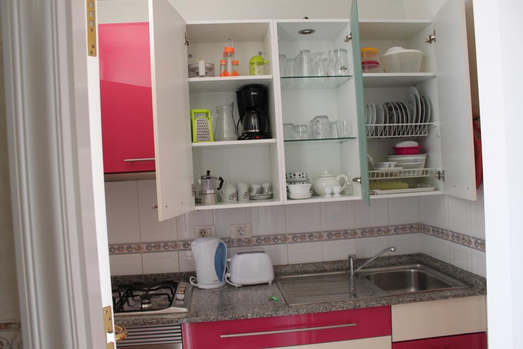 Apartamentos Olympia 플라야데라스아메리카스 외부 사진
