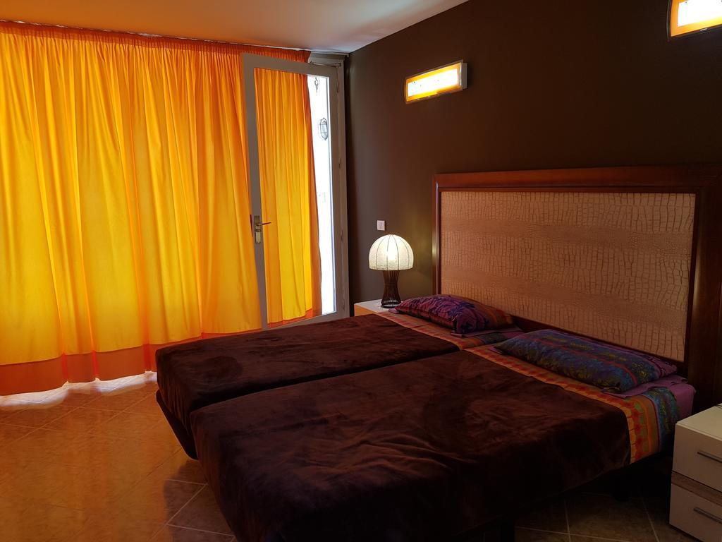 Apartamentos Olympia 플라야데라스아메리카스 외부 사진