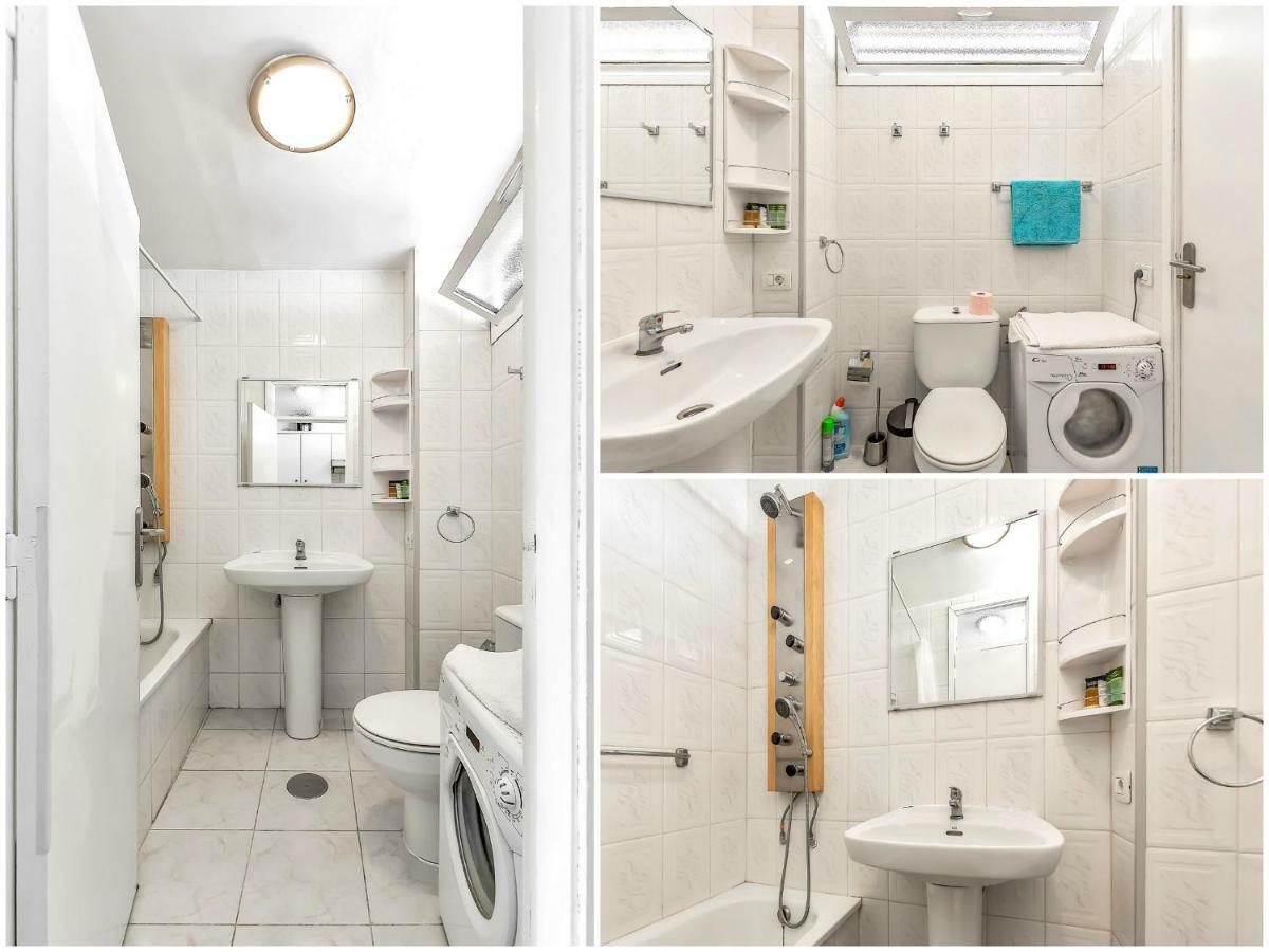 Apartamentos Olympia 플라야데라스아메리카스 외부 사진