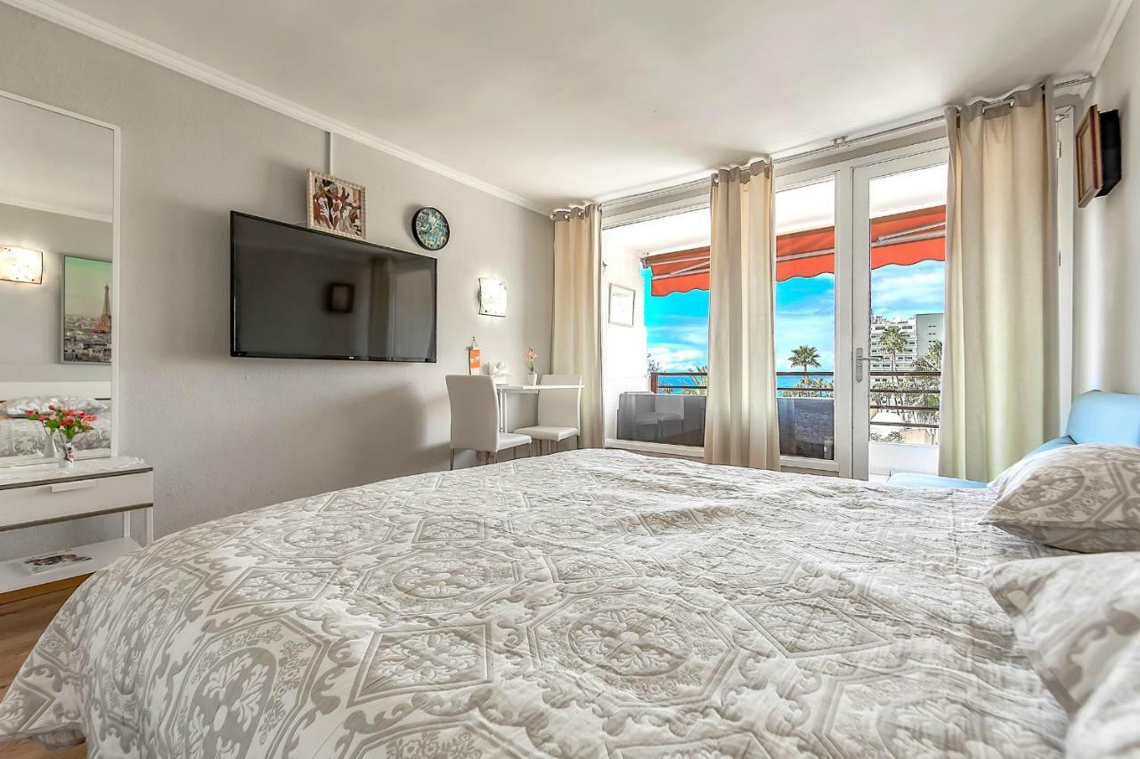 Apartamentos Olympia 플라야데라스아메리카스 외부 사진