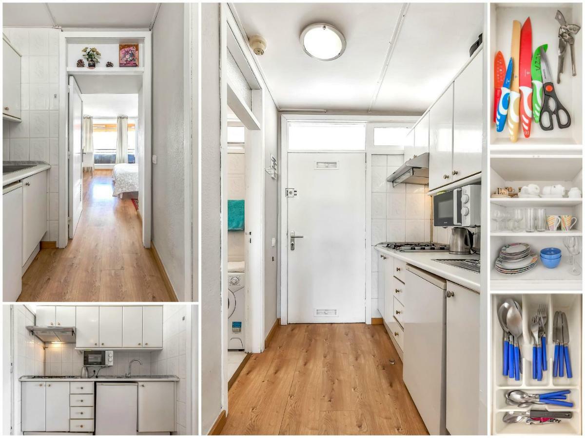 Apartamentos Olympia 플라야데라스아메리카스 외부 사진