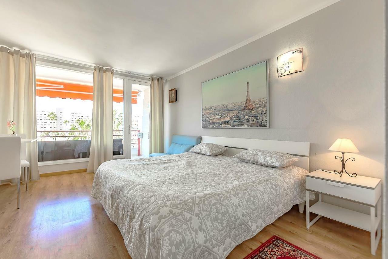 Apartamentos Olympia 플라야데라스아메리카스 외부 사진