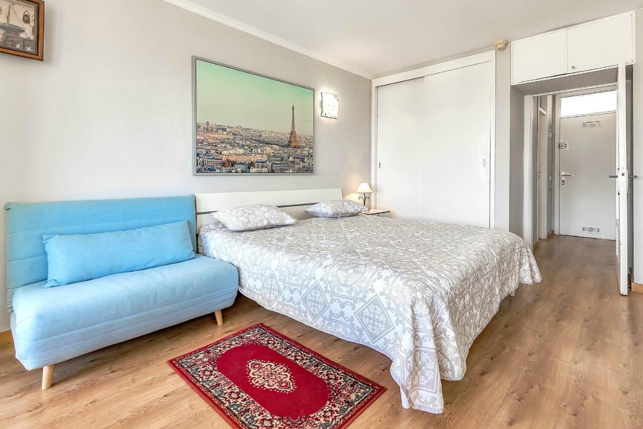 Apartamentos Olympia 플라야데라스아메리카스 외부 사진