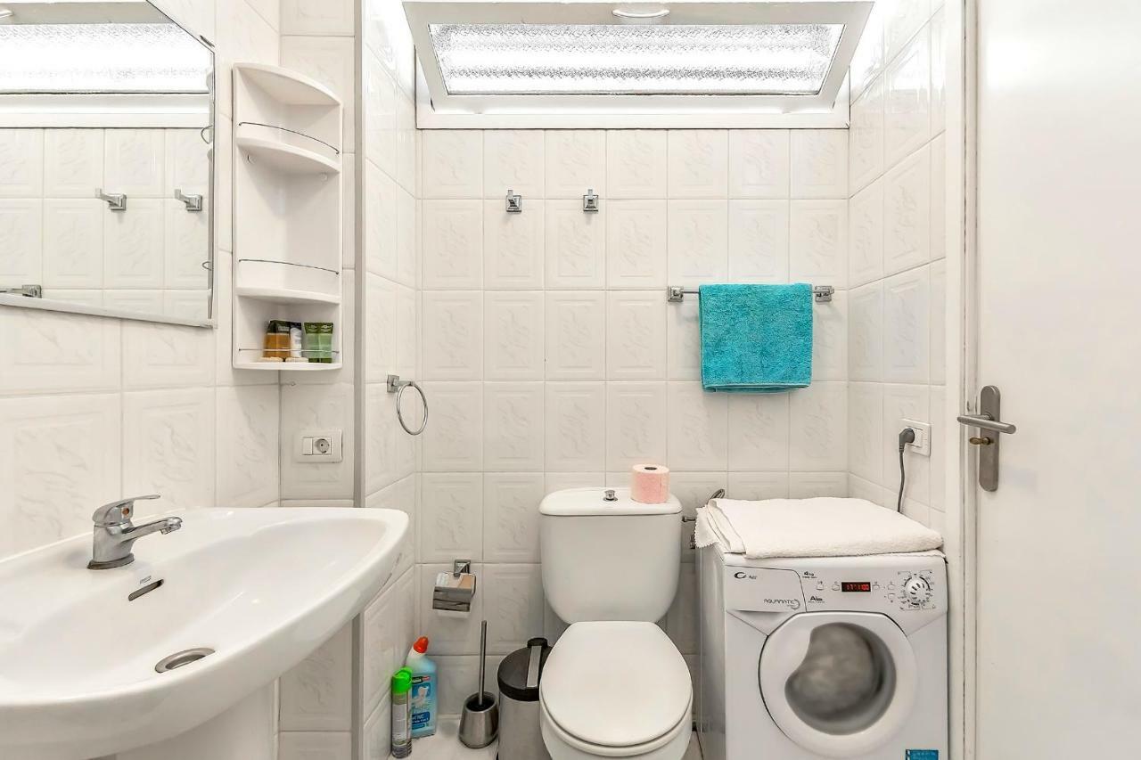 Apartamentos Olympia 플라야데라스아메리카스 외부 사진