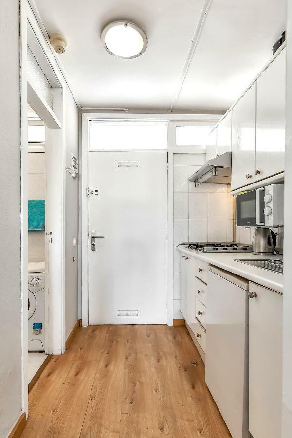 Apartamentos Olympia 플라야데라스아메리카스 외부 사진