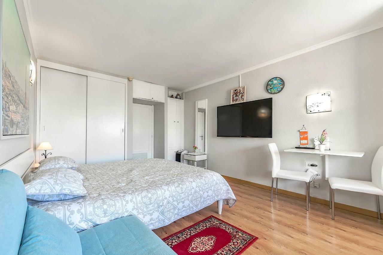 Apartamentos Olympia 플라야데라스아메리카스 외부 사진