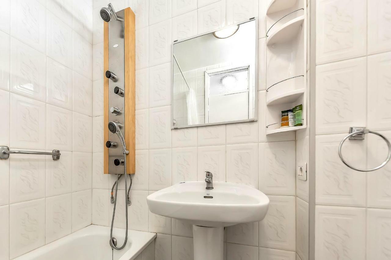 Apartamentos Olympia 플라야데라스아메리카스 외부 사진