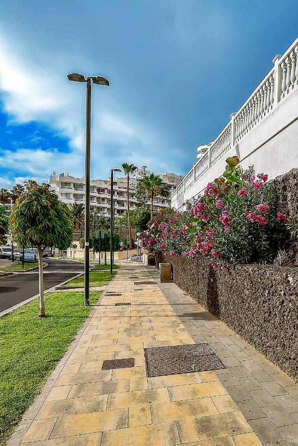 Apartamentos Olympia 플라야데라스아메리카스 외부 사진