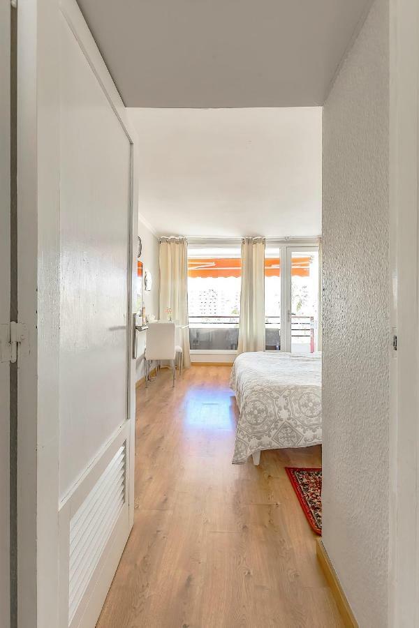 Apartamentos Olympia 플라야데라스아메리카스 외부 사진
