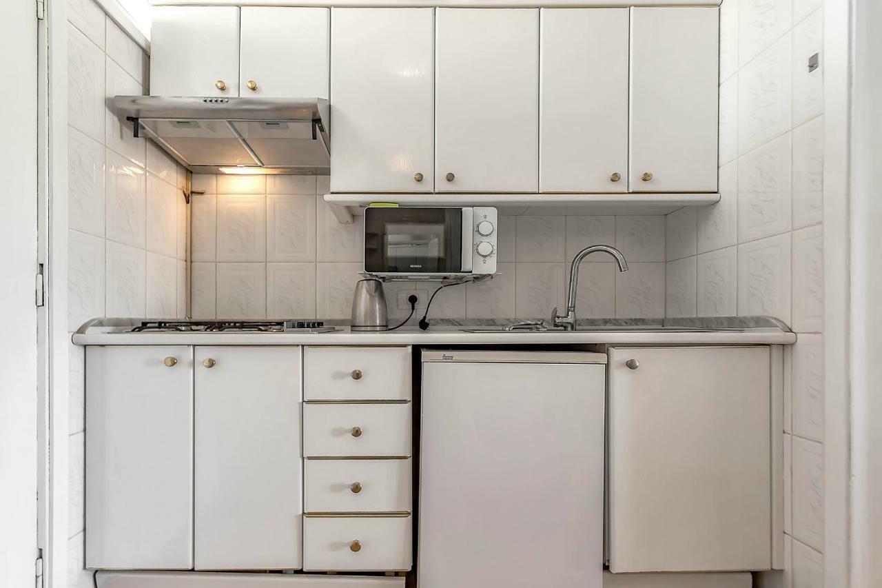 Apartamentos Olympia 플라야데라스아메리카스 외부 사진