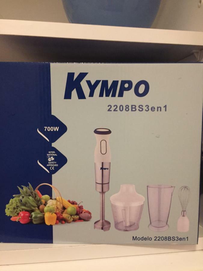Apartamentos Olympia 플라야데라스아메리카스 외부 사진